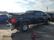 ✅ 2010 Chevrolet Silverado 2500HD LT • VIN: 1GC4KXB6XAF113507 • Lot: 67850475. Wystawiony na Copart z przebiegiem 130 889 mil. Bezpłatny archiwum sprzedaży aukcyjnych z USA i szczegółowy raport historii pojazdu na DreamBid. Zdjęcie 3.