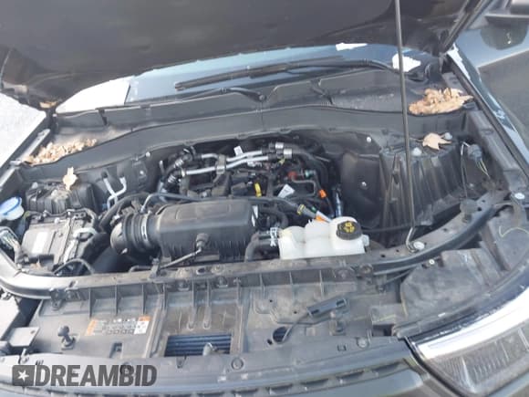 ✅ 2021 Ford Explorer Timberline • VIN: 1FMSK8JH3MGC10350 • Lot: 41882541. Wystawiony na IAAI z przebiegiem 52 127 mil. Bezpłatny archiwum sprzedaży aukcyjnych z USA i szczegółowy raport historii pojazdu na DreamBid. Zdjęcie 10.