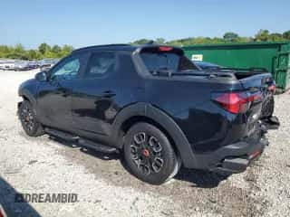 2024 Hyundai Santa Cruz XRT z VIN 5NTJDDAF0RH087712, wystawiony jako Copart lot #67277704 z przebiegiem 4 535 mil mil oraz Szkoda całkowita • Salvage title. Historia ofert i sprzedaży dostępna na DreamBid. Obrazek 2.