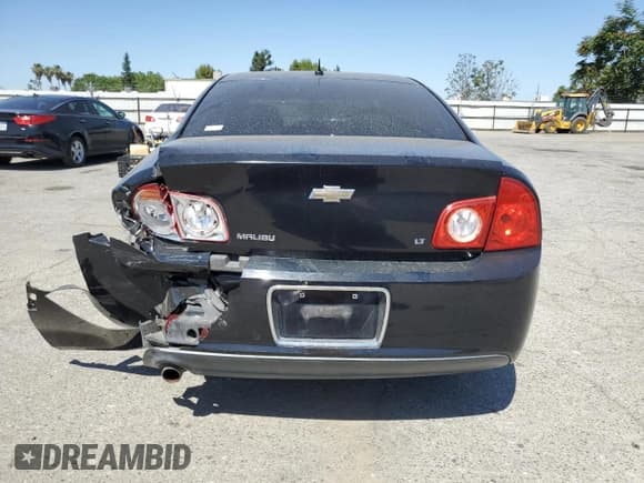 ✅ 2009 Chevrolet Malibu 1LT • VIN: 1G1ZH57B99F123626 • Lot: 56622174. Listed on Copart with 163,744 mi. Free auction sales archive from the USA and detailed vehicle history report at DreamBid. Image 6.