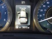 ✅ 2017 Toyota Sienna XLE • VIN: 5TDDZ3DC4HS169833 • Lot: 42215043. Listed on IAAI with 56,915 mi. Free auction sales archive from the USA and detailed vehicle history report at DreamBid. Image 15.