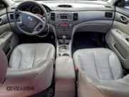 ✅ 2009 Kia Optima SX • VIN: KNAGE224295289214 • Lot: 93855725. Wystawiony na Copart z przebiegiem 156 840 mil. Bezpłatny archiwum sprzedaży aukcyjnych z USA i szczegółowy raport historii pojazdu na DreamBid. Zdjęcie 8.