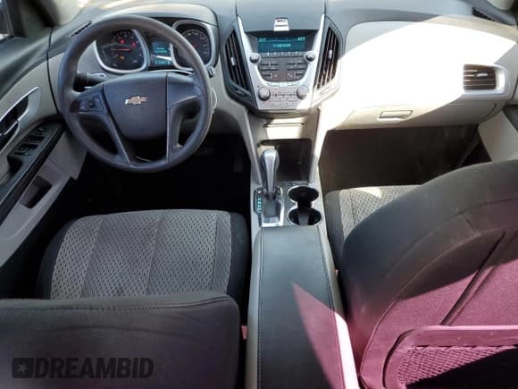 ✅ 2010 Chevrolet Equinox LS • VIN: 2CNALBEWXA6321245 • Лот: 91485635. Опубликован ранее на Copart с пробегом 154 553 миль. Бесплатный доступ к архиву аукционных продаж из США и подробный отчёт об истории автомобиля на DreamBid. Изображение 8.