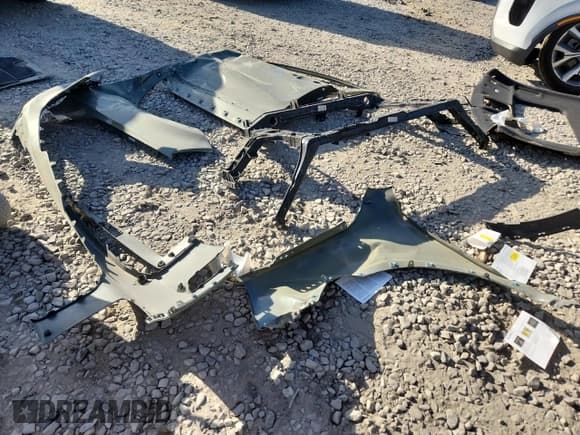 ✅ 2024 Kia Telluride SX X-Pro • VIN: 5XYP5DGC1RG554680 • Lot: 66643845. Wystawiony na Copart z przebiegiem 10 143 mil. Bezpłatny archiwum sprzedaży aukcyjnych z USA i szczegółowy raport historii pojazdu na DreamBid. Zdjęcie 13.