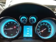 ✅ 2016 Buick Verano • VIN: 1G4PP5SK3G4124803 • Lot: 42819542. Listed on IAAI with 46,313 mi. Free auction sales archive from the USA and detailed vehicle history report at DreamBid. Image 7.