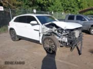 ✅ 2020 Volkswagen Atlas SEL Premium • VIN: 1V2NE2CA8LC224531 • Lot: 43361218. Listed on IAAI with 60,727 mi. Free auction sales archive from the USA and detailed vehicle history report at DreamBid. Image 1.