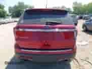 2018 Ford Explorer Limited z VIN 1FM5K7F83JGB13662, wystawiony jako IAAI lot #42582005 z przebiegiem 129 544 mil mil oraz . Historia ofert i sprzedaży dostępna na DreamBid. Obrazek 16.