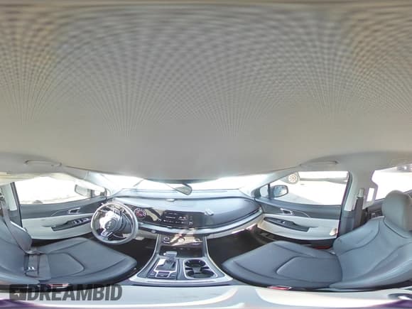 ✅ 2023 Kia Carnival LX • VIN: KNDNB4H38P6255833 • Lot: 86990124. Wystawiony na Copart z przebiegiem 6 818 mil. Bezpłatny archiwum sprzedaży aukcyjnych z USA i szczegółowy raport historii pojazdu na DreamBid. Zdjęcie 13.