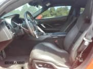 ✅ 2016 Chevrolet Corvette Z51 3LT • VIN: 1G1YM2D79G5112599 • Lot: 59691115. Listed on Copart with 41,882 mi. Free auction sales archive from the USA and detailed vehicle history report at DreamBid. Image 7.