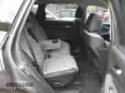 2023 Hyundai Santa Fe SEL Convenience with VIN KM8S6DA23PU099636, listed as a IAAI auction lot 42212551 with 34,217 mi miles and . Bid and sale history available at DreamBid. Image 8.