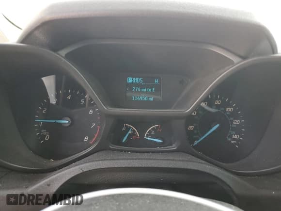 ✅ 2017 Ford Transit Connect XLT • VIN: NM0GS9F73H1328145 • Lot: 58512445. Listed on Copart with 114,950 mi. Free auction sales archive from the USA and detailed vehicle history report at DreamBid. Image 9.