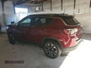 ✅ 2022 Jeep Compass Limited • VIN: 3C4NJDCB2NT148801 • Lot: 82344295. Wystawiony na Copart z przebiegiem 16 460 mil. Bezpłatny archiwum sprzedaży aukcyjnych z USA i szczegółowy raport historii pojazdu na DreamBid. Zdjęcie 2.