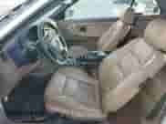 1998 BMW 3 Series 328i с VIN WBABK8330WEY89737, выставлен на аукционе Copart как лот 89182735 с пробегом 114 707 миль миль и Списание • Salvage title. История ставок и продаж доступна на DreamBid. Изображение 7.