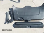 ✅ 2025 Hyundai Tucson SEL • VIN: 5NMJB3DE3SH530021 • Lot: 43651307. Wystawiony na IAAI z przebiegiem 21 100 mil. Bezpłatny archiwum sprzedaży aukcyjnych z USA i szczegółowy raport historii pojazdu na DreamBid. Zdjęcie 12.