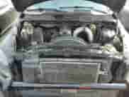 2006 Dodge 3500 ST z VIN 3D7ML48C86G259554, wystawiony jako Copart lot #43091175 z przebiegiem 352 966 mil mil oraz Szkoda całkowita • Salvage title. Historia ofert i sprzedaży dostępna na DreamBid. Obrazek 11.