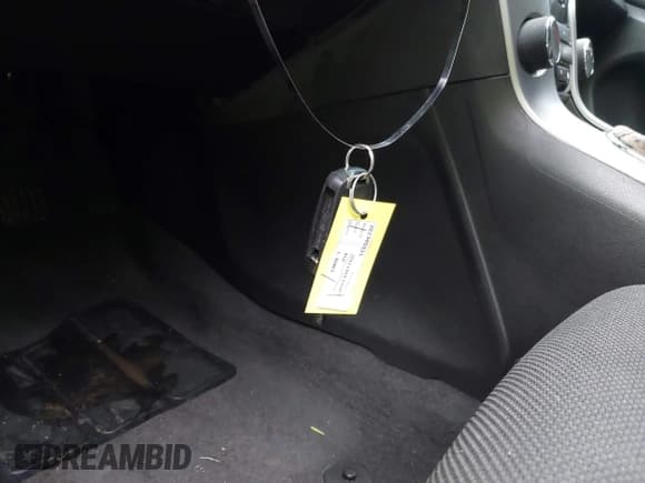 ✅ 2012 Chevrolet Cruze ECO • VIN: 1G1PK5SC2C7168823 • Lot: 43039300. Listed on IAAI with 146,054 mi. Free auction sales archive from the USA and detailed vehicle history report at DreamBid. Image 11.