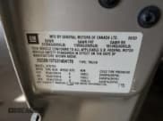 ✅ 2003 Chevrolet Silverado 1500 • VIN: 2GCEK19T531404178 • Лот: 44432345. Опубликован ранее на Copart с пробегом 194 784 миль. Бесплатный доступ к архиву аукционных продаж из США и подробный отчёт об истории автомобиля на DreamBid. Изображение 12.