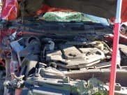 ✅ 2012 Ram 2500 Laramie • VIN: 3C6UD5FL9CG106183 • Lot: 43598403. Wystawiony na IAAI z przebiegiem 150 004 mil. Bezpłatny archiwum sprzedaży aukcyjnych z USA i szczegółowy raport historii pojazdu na DreamBid. Zdjęcie 10.