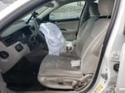 ✅ 2014 Chevrolet Impala LS • VIN: 2G1WA5E36E1170780 • Лот: 47322124. Опубликован ранее на Copart с пробегом 199 194 миль. Бесплатный доступ к архиву аукционных продаж из США и подробный отчёт об истории автомобиля на DreamBid. Изображение 7.