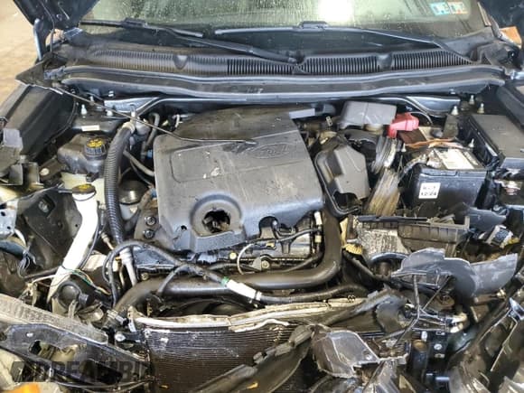 ✅ 2016 Ford Explorer Limited • VIN: 1FM5K8F89GGA42076 • Lot: 55038275. Wystawiony na Copart z przebiegiem 170 576 mil. Bezpłatny archiwum sprzedaży aukcyjnych z USA i szczegółowy raport historii pojazdu na DreamBid. Zdjęcie 12.