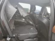 ✅ 2021 Volvo XC90 Momentum • VIN: YV4A22PKXM1671514 • Lot: 44983325. Listed on Copart with 76,003 mi. Free auction sales archive from the USA and detailed vehicle history report at DreamBid. Image 11.