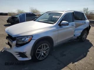 ✅ 2016 Mercedes-Benz GLC 300 • VIN: WDC0G4JB9GF015763 • Lot: 70848715. Wystawiony na Copart z przebiegiem 159 928 mil. Bezpłatny archiwum sprzedaży aukcyjnych z USA i szczegółowy raport historii pojazdu na DreamBid. Zdjęcie 1.
