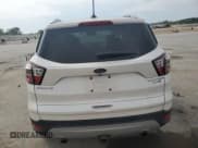 ✅ 2018 Ford Escape Titanium • VIN: 1FMCU9J98JUB25367 • Lot: 81129885. Listed on Copart with 49,037 mi. Free auction sales archive from the USA and detailed vehicle history report at DreamBid. Image 6.