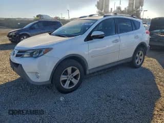 ✅ 2013 Toyota RAV4 XLE • VIN: 2T3WFREV5DW026287 • Lot: 96212805. Wystawiony na Copart z przebiegiem 133 983 mil. Bezpłatny archiwum sprzedaży aukcyjnych z USA i szczegółowy raport historii pojazdu na DreamBid. Zdjęcie 1.