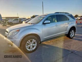 ✅ 2014 Chevrolet Equinox LT • VIN: 2GNALBEKXE6255259 • Lot: 92911225. Wystawiony na Copart z przebiegiem 144 574 mil. Bezpłatny archiwum sprzedaży aukcyjnych z USA i szczegółowy raport historii pojazdu na DreamBid. Zdjęcie 1.