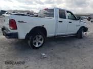 ✅ 2013 Ram 1500 Express • VIN: 1C6RR7FT8DS677273 • Lot: 91234535. Listed on Copart with 161,616 mi. Free auction sales archive from the USA and detailed vehicle history report at DreamBid. Image 3.