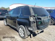 ✅ 2013 GMC Terrain SLE • VIN: 2GKALSEK7D6394552 • Lot: 43583036. Listed on IAAI with 95,630 mi. Free auction sales archive from the USA and detailed vehicle history report at DreamBid. Image 3.