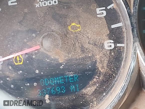 ✅ 2010 Chevrolet Silverado 2500HD Work Truck • VIN: 1GC3KVBG5AF115495 • Lot: 43522977. Listed on IAAI with 337,693 mi. Free auction sales archive from the USA and detailed vehicle history report at DreamBid. Image 15.