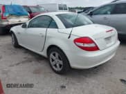 ✅ 2008 Mercedes-Benz SLK 280 • VIN: WDBWK54F18F174473 • Лот: 42123501. Опубликован ранее на IAAI с пробегом 102 143 миль. Бесплатный доступ к архиву аукционных продаж из США и подробный отчёт об истории автомобиля на DreamBid. Изображение 3.
