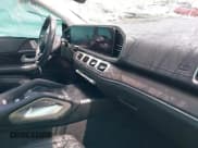 ✅ 2022 Mercedes-Benz GLS 450 • VIN: 4JGFF5KEXNA720790 • Lot: 42356298. Listed on IAAI with 100,537 mi. Free auction sales archive from the USA and detailed vehicle history report at DreamBid. Image 5.