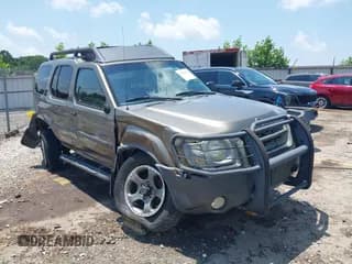 ✅ 2002 Nissan Xterra XE SC • VIN: 5N1MD28Y92C586965 • Lot: 42441539. Wystawiony na IAAI z przebiegiem 174 671 mil. Bezpłatny archiwum sprzedaży aukcyjnych z USA i szczegółowy raport historii pojazdu na DreamBid. Zdjęcie 1.
