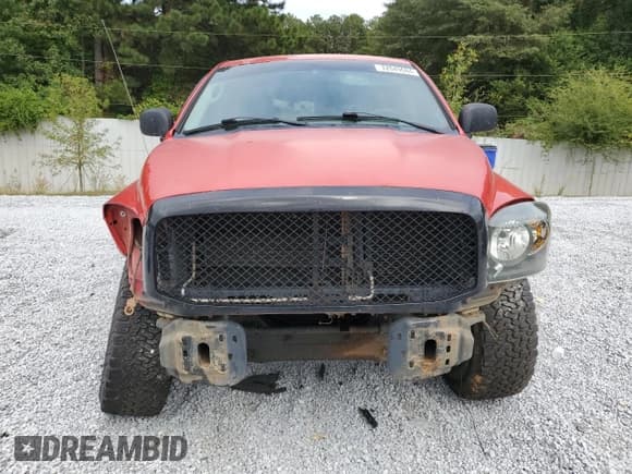 ✅ 2007 Dodge 1500 SLT • VIN: 1D7HU18P27S123110 • Лот: 72049684. Опубликован ранее на Copart с пробегом 279 463 миль. Бесплатный доступ к архиву аукционных продаж из США и подробный отчёт об истории автомобиля на DreamBid. Изображение 5.