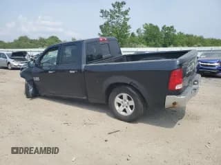 ✅ 2009 Dodge 1500 TRX • VIN: 1D3HV18PX9S802706 • Lot: 59725695. Wystawiony na Copart z przebiegiem 203 491 mil. Bezpłatny archiwum sprzedaży aukcyjnych z USA i szczegółowy raport historii pojazdu na DreamBid. Zdjęcie 2.