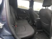 ✅ 2020 Jeep Renegade Latitude • VIN: ZACNJBBB8LPL73148 • Lot: 87380625. Listed on Copart with 86,239 mi. Free auction sales archive from the USA and detailed vehicle history report at DreamBid. Image 10.