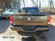 ✅ 2017 Ram 1500 Tradesman • VIN: 1C6RR6FG0HS693499 • Lot: 41758482. Listed on IAAI with 103,411 mi. Free auction sales archive from the USA and detailed vehicle history report at DreamBid. Image 16.