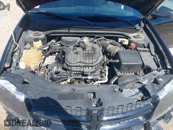 ✅ 2013 Dodge Avenger SE V6 • VIN: 1C3CDZAG2DN757206 • Лот: 43417475. Опубликован ранее на IAAI с пробегом 85 221 миль. Бесплатный доступ к архиву аукционных продаж из США и подробный отчёт об истории автомобиля на DreamBid. Изображение 10.