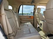 ✅ 2008 Lincoln Navigator • VIN: 5LMFU27508LJ04258 • Лот: 82394045. Опубликован ранее на Copart с пробегом 168 341 миль. Бесплатный доступ к архиву аукционных продаж из США и подробный отчёт об истории автомобиля на DreamBid. Изображение 11.