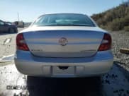 ✅ 2005 Buick LaCrosse CX • VIN: 2G4WC532X51349296 • Lot: 50602685. Listed on Copart with 61,708 mi. Free auction sales archive from the USA and detailed vehicle history report at DreamBid. Image 6.