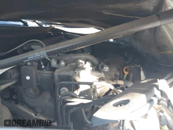 ✅ 2017 Toyota Camry SE • VIN: 4T1BF1FK9HU732861 • Lot: 43673636. Listed on IAAI with 112,985 mi. Free auction sales archive from the USA and detailed vehicle history report at DreamBid. Image 10.