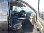 ✅ 2017 Ram 1500 Laramie • VIN: 1C6RR6NT2HS715159 • Lot: 43298185. Listed on IAAI with 166,697 mi. Free auction sales archive from the USA and detailed vehicle history report at DreamBid. Image 5.