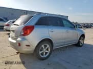 ✅ 2014 Chevrolet Captiva Sport LT • VIN: 3GNAL3EK0ES569316 • Lot: 59785545. Wystawiony na Copart z przebiegiem 119 209 mil. Bezpłatny archiwum sprzedaży aukcyjnych z USA i szczegółowy raport historii pojazdu na DreamBid. Zdjęcie 3.