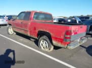 ✅ 2001 Dodge 1500 • VIN: 3B7HC13Z71M285062 • Lot: 43466827. Listed on IAAI with 191,276 mi. Free auction sales archive from the USA and detailed vehicle history report at DreamBid. Image 3.