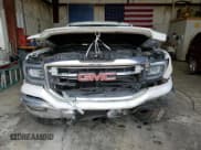 ✅ 2018 GMC Sierra 1500 SLT • VIN: 3GTU2NEJ3JG527943 • Lot: 60227285. Listed on Copart with 120,750 mi. Free auction sales archive from the USA and detailed vehicle history report at DreamBid. Image 5.