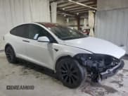 ✅ 2022 Tesla Model X Plaid • VIN: 7SAXCBE6XNF341061 • Лот: 84867405. Опубликован ранее на Copart с пробегом 30 545 миль. Бесплатный доступ к архиву аукционных продаж из США и подробный отчёт об истории автомобиля на DreamBid. Изображение 4.
