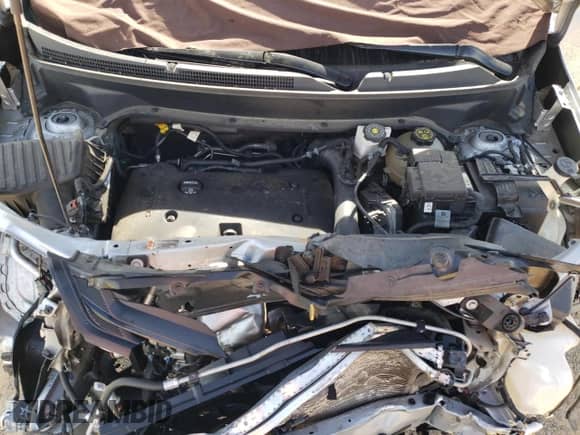 2019 Chevrolet Equinox LT с VIN 2GNAXLEX8K6145845, выставлен на аукционе Copart как лот 85586435 с пробегом 69 463 миль миль и Чистый • Clean title. История ставок и продаж доступна на DreamBid. Изображение 12.