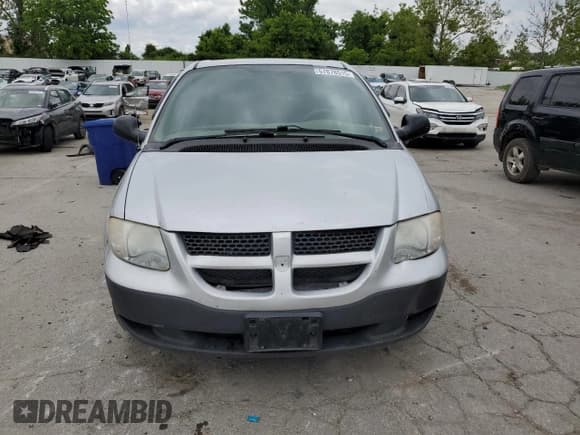 ✅ 2003 Dodge Caravan SE • VIN: 1D4GP25B63B167362 • Lot: 57878515. Wystawiony na Copart z przebiegiem 157 837 mil. Bezpłatny archiwum sprzedaży aukcyjnych z USA i szczegółowy raport historii pojazdu na DreamBid. Zdjęcie 5.
